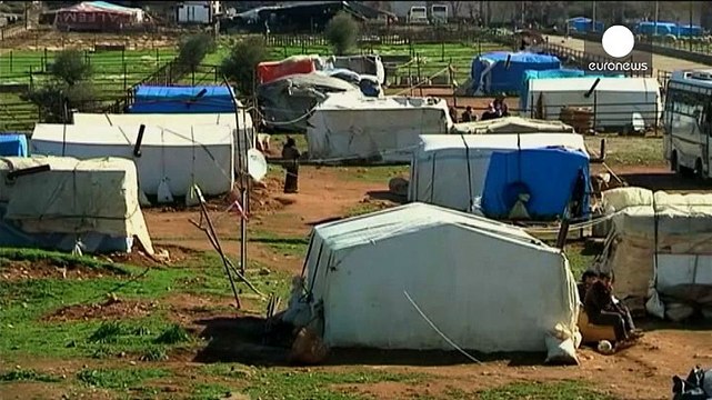 Υπερψηφίστηκε από την ολομέλεια της Βουλής το νομοσχέδιο για το προσφυγικό