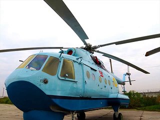 List of some amazing helicopters