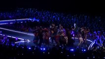 Madonna Rebel Heart Tour Live from Barcelona 33