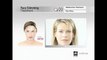 How To Define Facial Contours- Wellbox Face Slimming Instructional Video