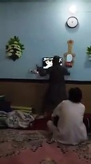 See This Pathan Awesome Celebration on Indian defeat