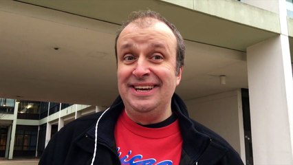 Progress Illinois  CTU Holds One-Day Walkout