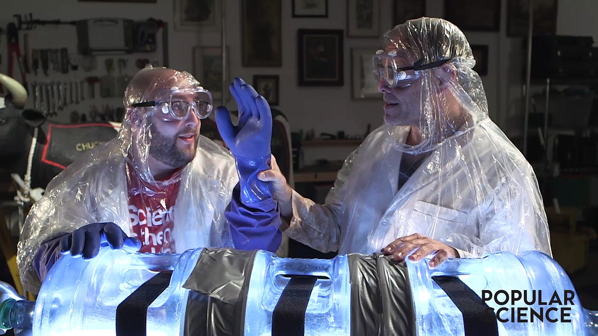 Science