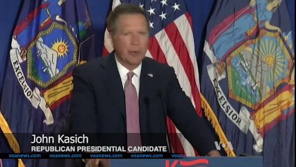 Under Fire Over Abortion, Trump Has Rocky Week