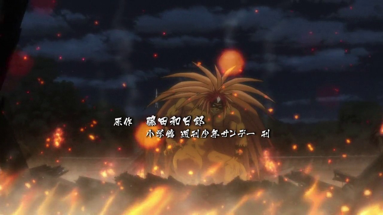 Ushio to Tora S2 OP