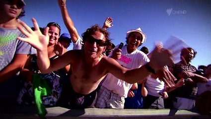 Dakar Rally 2011 Day 08