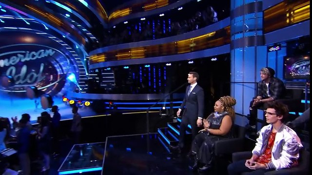 Katharine McPhee Performs Somewhere Over the Rainbow - AMERICAN IDOL