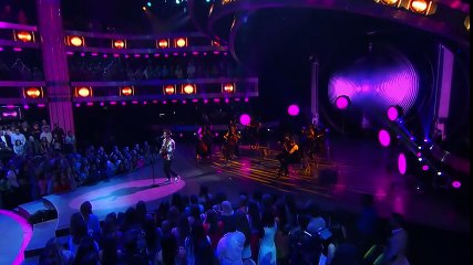 MacKenzie Bourg - Top 4 Revealed   Titanium  - AMERICAN IDOL