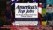 Americas Top Jobs for People Without a FourYear Degree Featuring Good Jobs in All Major