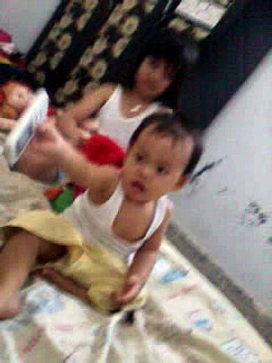 adek kakak