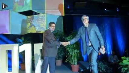 Stéphane Le Foll hué au congrès de la FNSEA