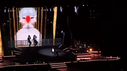 Madonna Rebel Heart Tour Live from Barcelona 47