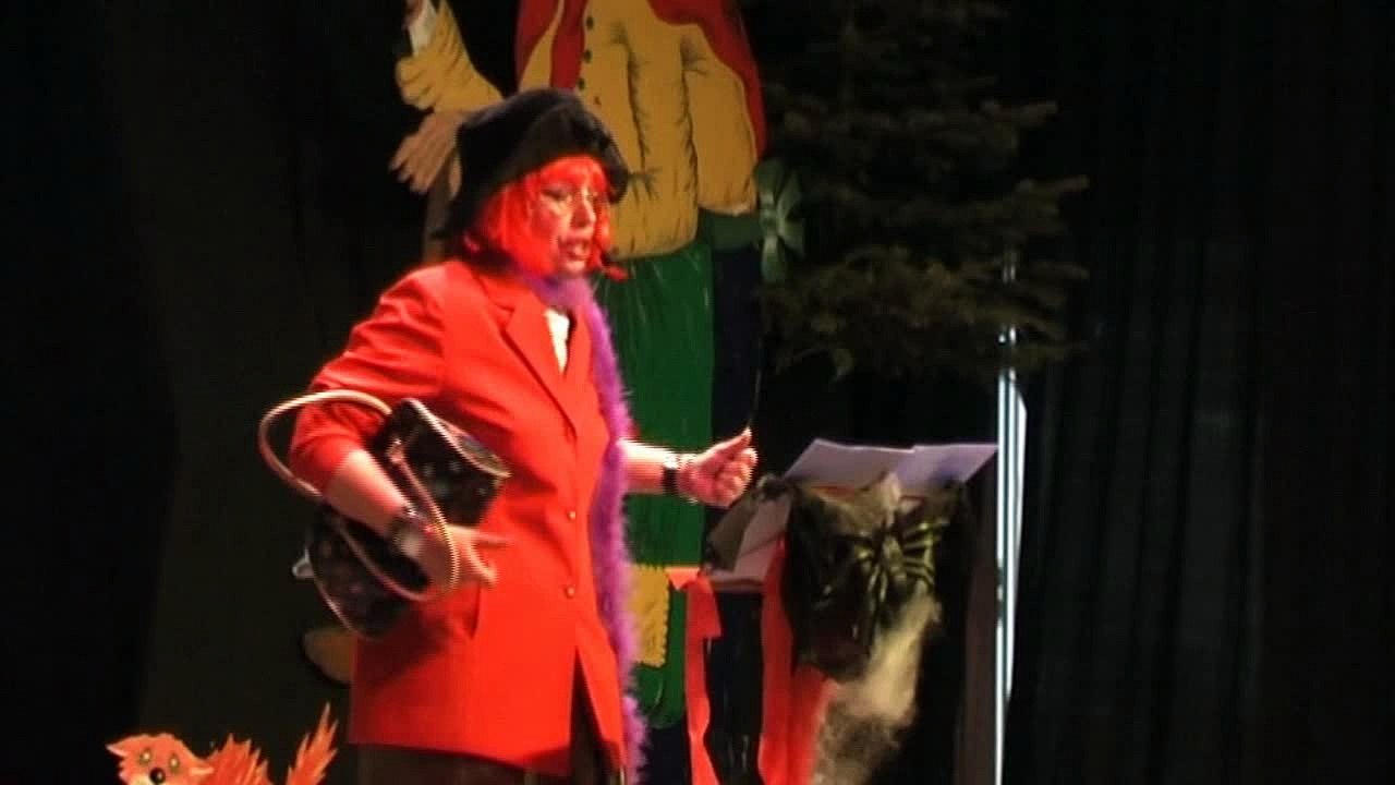 BCV Hexen 2010 - Teil 3