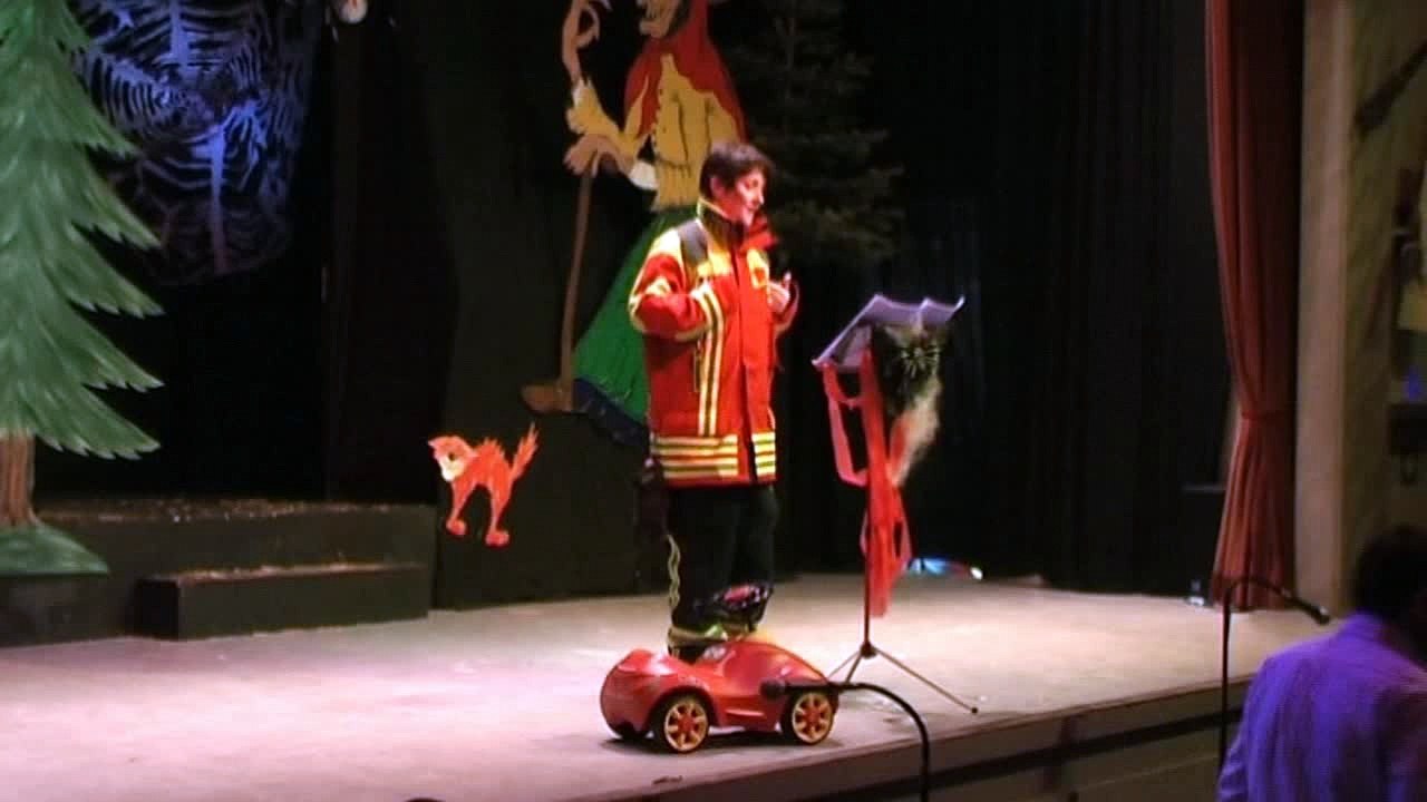 BCV Hexen 2010 - Teil 4