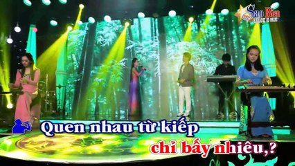 Karaoke Giờ Xa Lắm Rồi (Hồng Quyên ft Lê Minh Trung)_FULLBEAT