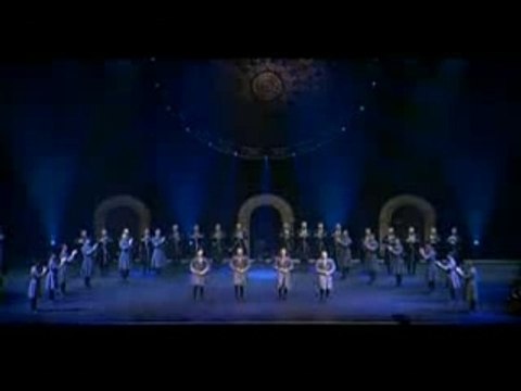 Georgian Legend extrait 3