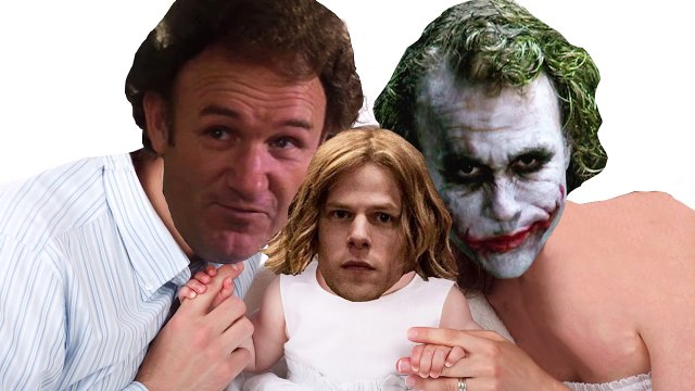 Batman v Superman - HISHE Review (Spoilers)