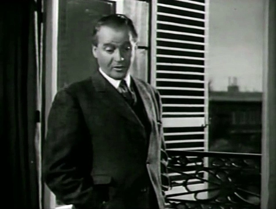 The Spider and the Fly (1949) - Eric Portman, Guy Rolfe, Nadia Gray - Trailer (Crime, Romance, Thriller)