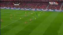 Konstantinos Mitroglou Goal HD - Benfica 4-0 Braga - 01-04-2016