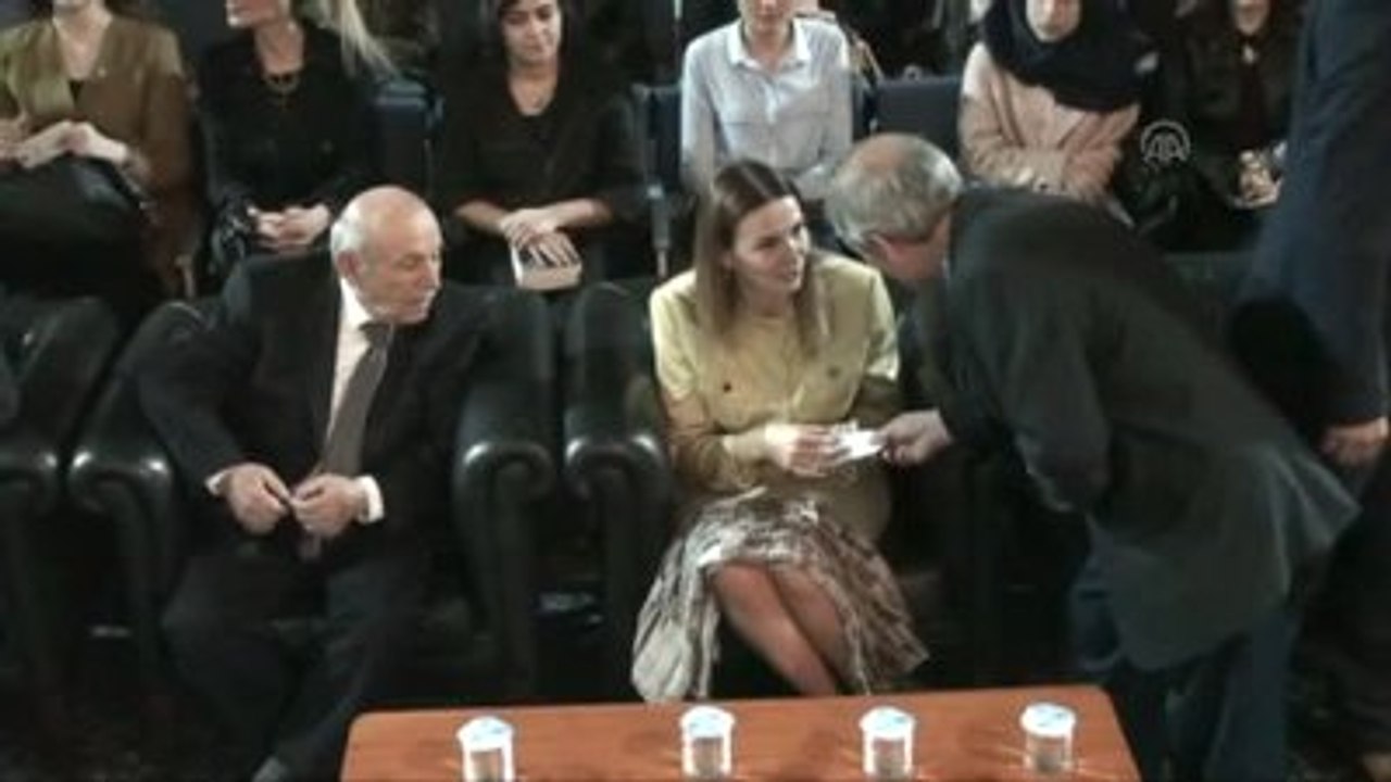 Azerbaycan-Türkiye İlişkileri ve Karabağ Hakikatleri" Konferansı