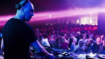 Marco Carola Live @ Music On Underground 4