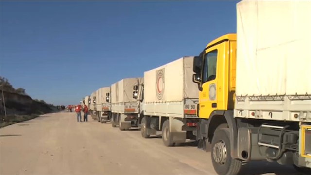 اتهام أممي للنظام السوري بتعمد تأخير المساعدات