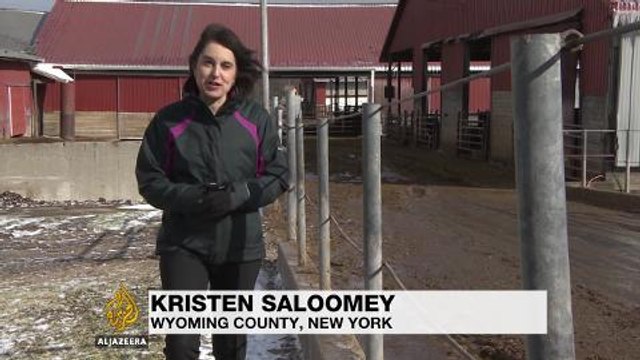 Bhutan refugees fill gaps in US workforce