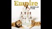 Empire Cast - Never Let It Die (Audio) ft. Jussie Smollett, Yazz