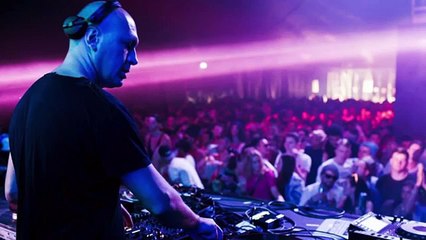 Marco Carola Live @ Music On Underground 7