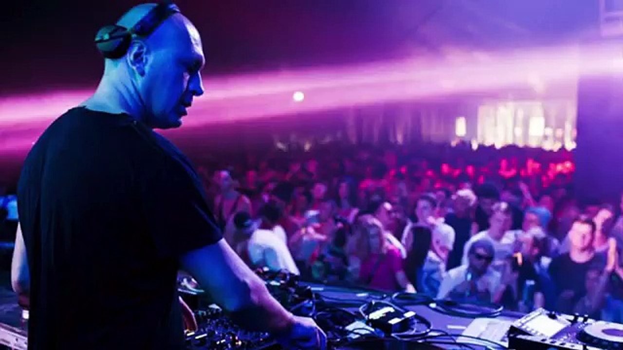 Marco Carola Live @ Music On Underground 11