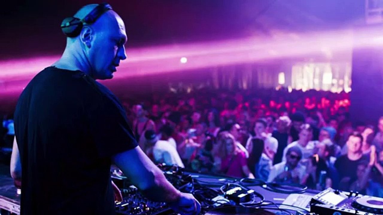 Marco Carola Live @ Music On Underground 16