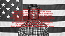 A$AP Rocky - Animals (Music Lyrics)