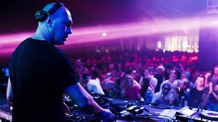 Marco Carola Live @ Music On Underground 19
