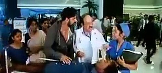 problems with patients in hospitals