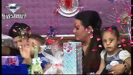 Sadri Gjakova me tallava tek  Familja Bajraj