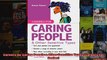 Careers for Caring People  Other Sensitive Types Careers For Series