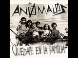 anomalos- Flaca (Calamaro cover)- ANÒMALOS- Quédate en la Familia.wmv