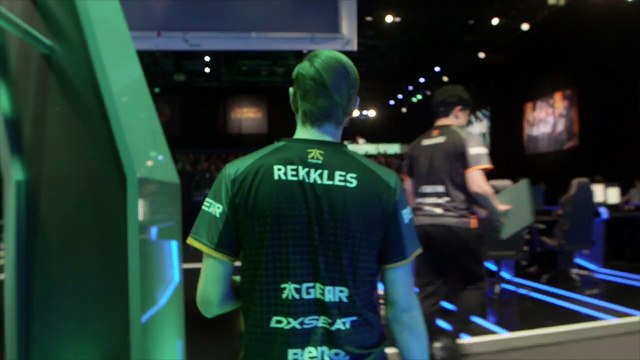EU LCS Spring 2016 Quarterfinals Teaser Vitality vs. Fnatic