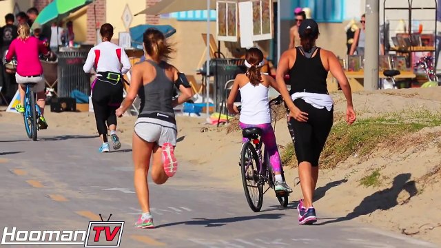 PICKING UP GIRLS USING MAGIC PANTS PRANK!