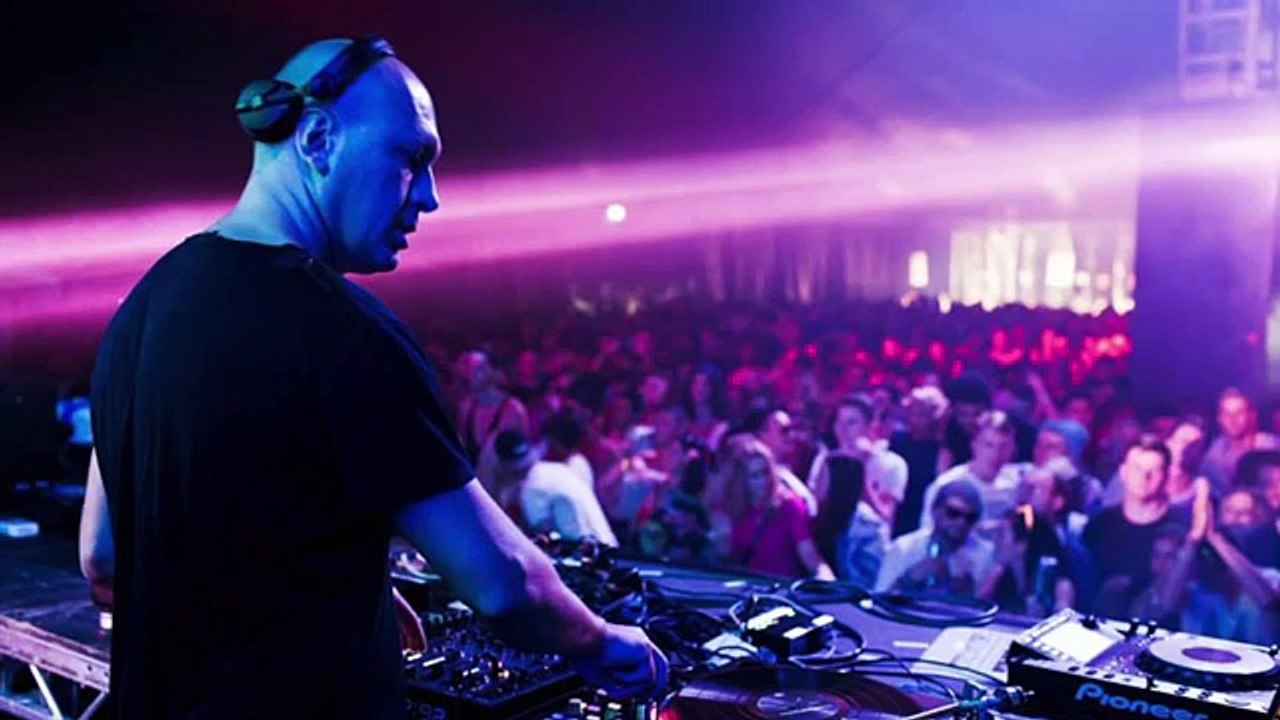 Marco Carola Live @ Music On Underground 36