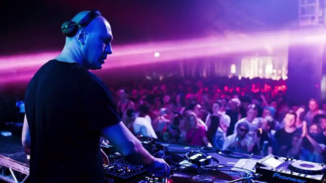 Marco Carola Live @ Music On Underground 39