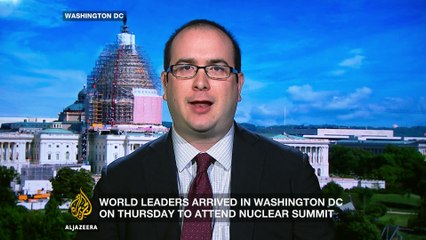 Inside Story - How worried should we be about 'nuclear terrorism'?