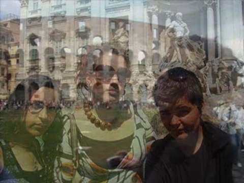 David Hallyday Tu ne m'a pas laissé le temps