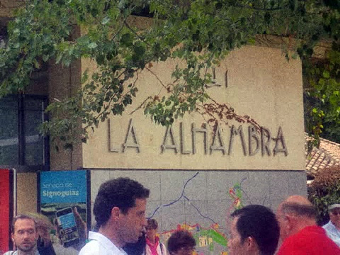 ⁣Lo más bonito de Granada