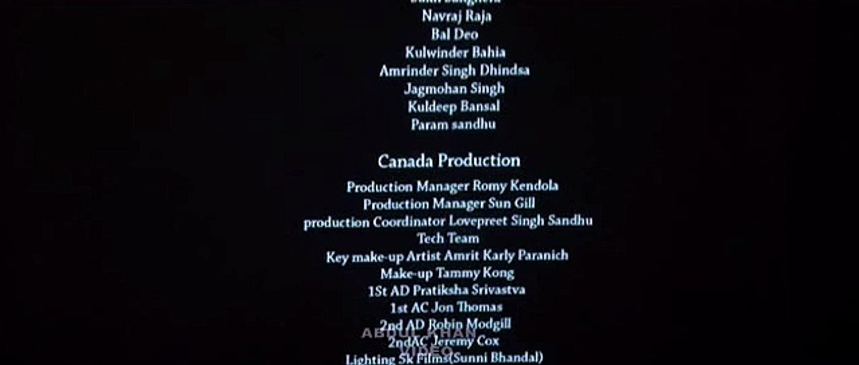 lazmi dil da kho jana Goreyan Nu Daffa Karo