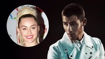 Nick Jonas Opens Up On Miley, Purity Ring & More In Reddit AMA