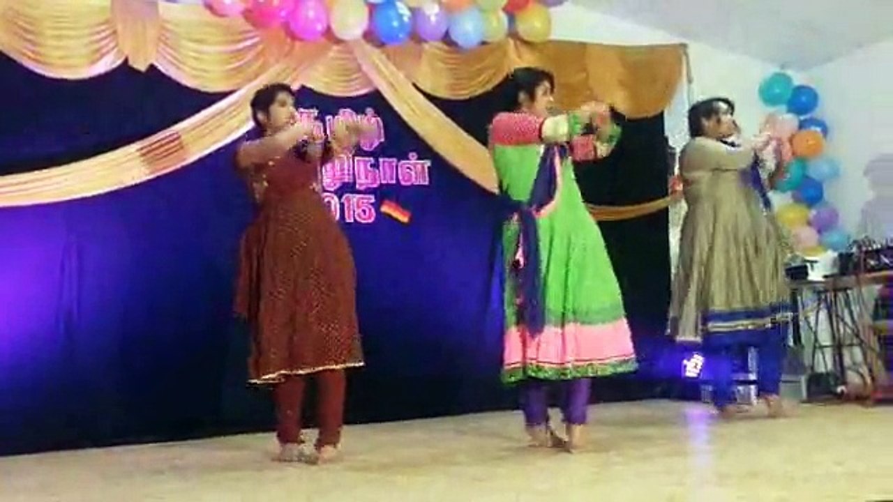 Tamilartistdancers @tamilmoly