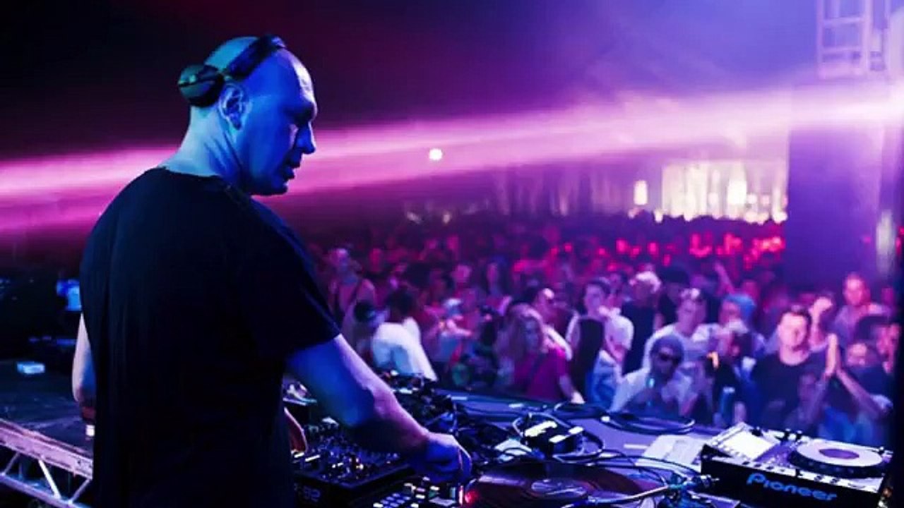 Marco Carola Live @ Music On Underground 48
