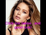 Doutzen Kroes Phone Number 2016 Real Email Too