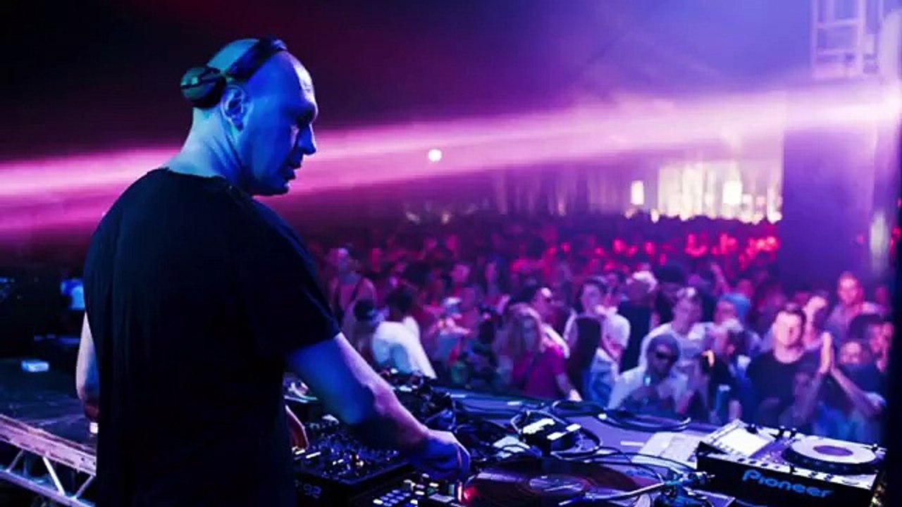 Marco Carola Live @ Music On Underground 56